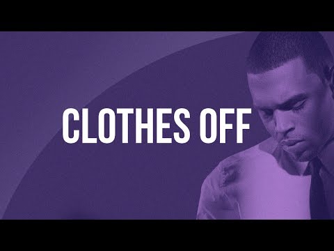 *SOLD* Chris Brown Type Beat 2019 |"Clothes Off"| prod.  by Kay Pryor x Street Empire