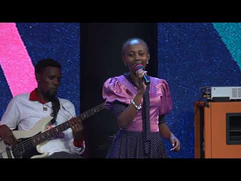 Sustaining the Victory That Christ Gave Us at the Cross || Bishop Jim Mwando