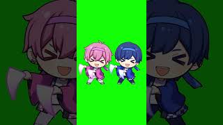 オタクダンスGB素材配布しますっ🎁✨自由に使ってたくさん投稿してね～！#ぜったいてきしんじゃ  #オタクダンス #推し活 #オタクダンス #