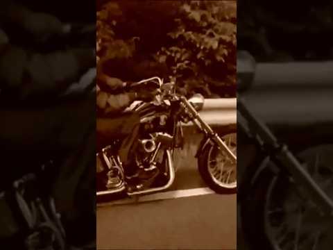 Ride By Me BIKER LIFE クールス MUSIC IRON ROAD SOUL