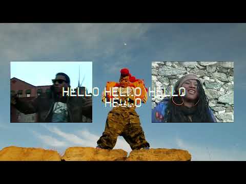 ARRESTED DEVELOPMENT - HELLO (ft. Ras Kass & 1 Love) Prod. by Configa