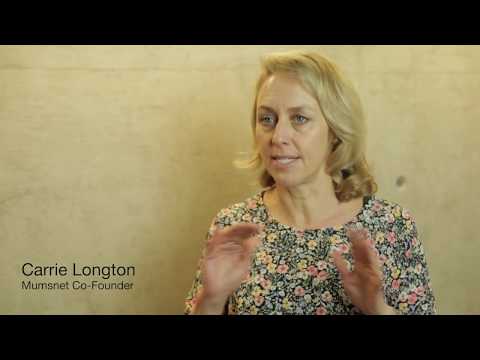matalan.co.uk & Matalan Promo Code video: Behind the Scenes with Carrie Longton - How to keep the kids busy during the summer holidays
