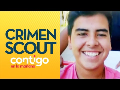 Carlos Pinto presentó: Crimen de joven scout en San Vicente - Contigo en la Mañana
