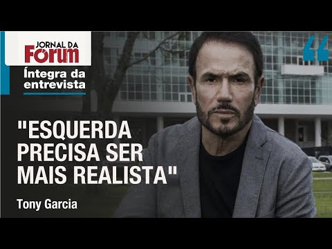 Empresário curitibano faz alertas sobre a extrema direita