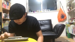 生配信！