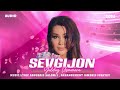 Yulduz Usmonova - Sevgijon(Official audio) #new #rek