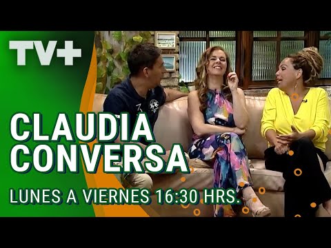 Claudia Conversa | 22 de Enero de 2024