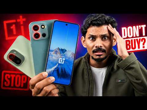 Dont BUY OnePlus Phones ? - Please STOP !