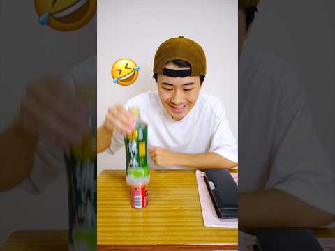 授業中バレずにリアルゴールドを飲む方法はありますか？ #shorts #学校 #授業中 #バレずに #あるある #先生 #リアルゴールド