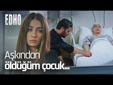 Ömür'ün en zor anı - EDHO Efsane Sahneler