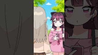 취향이 정반대인 만만즈 #airpodsswitch #shorts