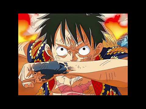 " MONKEY D. LUFFY " [ 4K ] Status | Edit Short Video #trending #viral #shorts #youtubeshorts