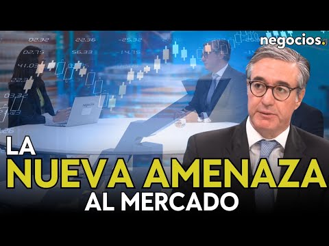 El miedo del mercado a la inflación se ha convertido ahora en el miedo al batacazo económico