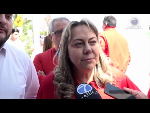 Niega Sara Rocha ruptura con el PAN pese haberse deshecho coalición en Rioverde y Xilitla