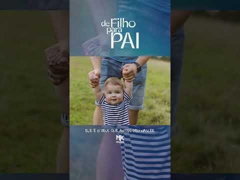 Deus abençoa sua família,escolhe seus pais e cuida dele todos os dias #DiaDosPais #Playlist #MKMusic