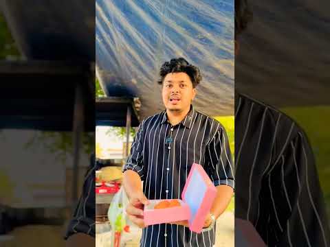 suno bhaiya yah Mera 🎃🎃mithaai ka dibba rakh Lo main abhi aati hun