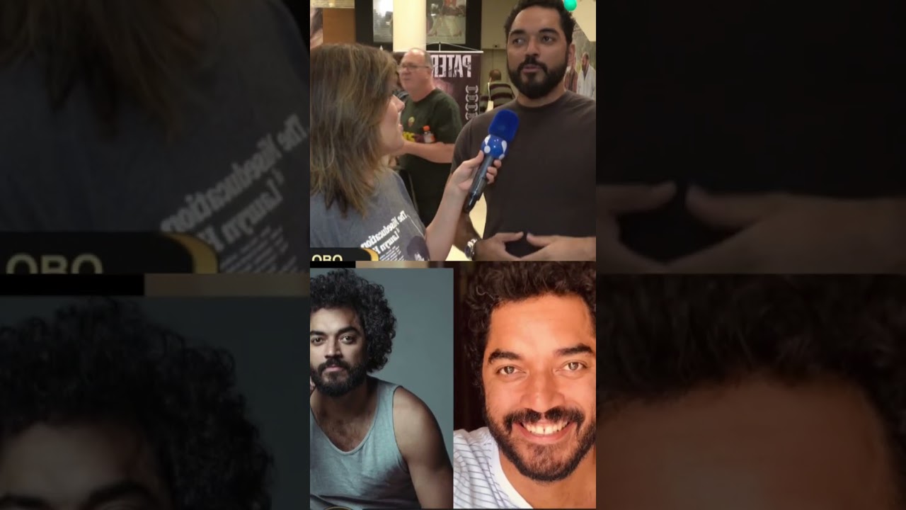 Thomás Aquino, de Vale Tudo, comenta fama de galã: “Ainda não me acostumei”