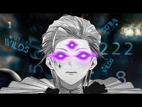 [OUTER WILDS] TELL ME THE SECRETS OF THE UNIVERSE