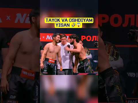 🇺🇿 Saturn vs Adilet 🇰🇿 Yangi <strong>Jang</strong> ertaga 🤯😱 #mma #ufc #uzb #rek #mmafighter #sports #reels #boxing