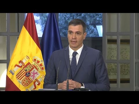 Στην Κίνα ο Ισπανός πρωθυπουργός