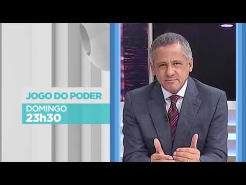CHAMADA JOGO DO PODER (28/05/17)