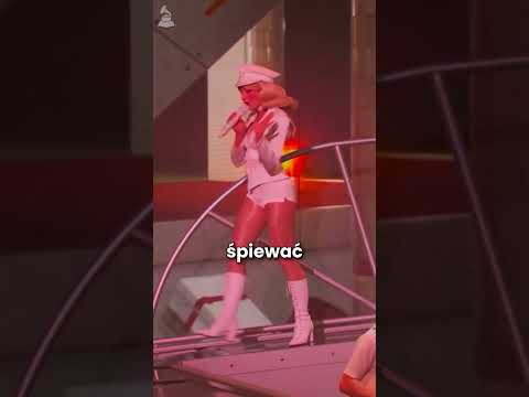 Sabrina Carpenter nienawidzi śpiewać Espresso!