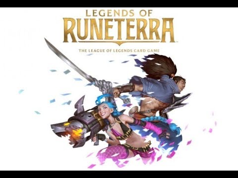 League of Runeterra 試合集【10周年感謝祭】Yomi's stream archive