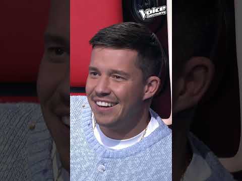 Ereza begeistert mit "I Got You I Feel Good" von James Brown | TVOG 2025