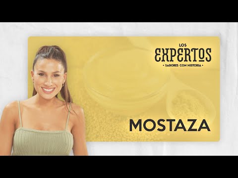 MOSTAZA - Capítulo 2 - Los Expertos - Segunda temporada