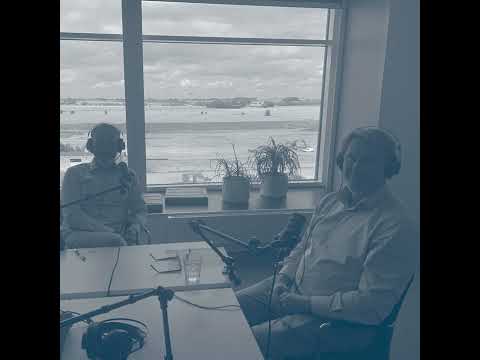 3x09 Industriell symbios i Örtofta med Johan och Fredrik