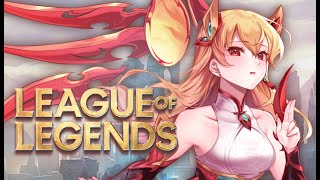 【英雄聯盟League of Legends】晨活 這次一定冷靜【369💧九九】