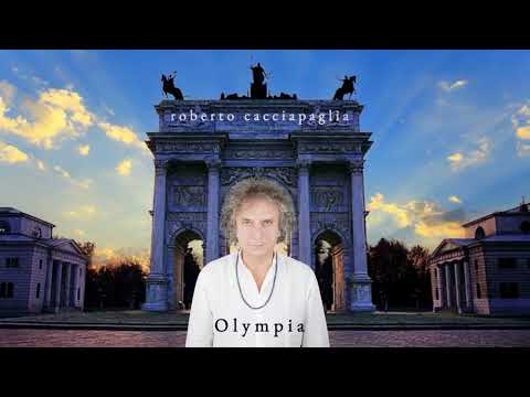 Roberto Cacciapaglia - Fiamme (Official Audio)