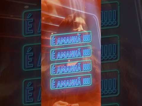 🔥 Segunda 1/7, às 10h, #Afterparty com #Eyshila, aqui no canal #MKMusic! 🚀 #gospelmusic