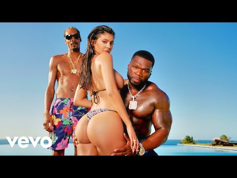 Snoop Dogg & 50 Cent - West Coast Empire | VibeX |(Official Music Video) | 2025
