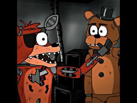 FNAF 11 Year Anniversary | Five Night's At Freddy's #fnaf #anniversary #edit #fnaf11thanniversary