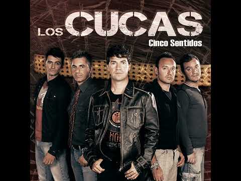 Los Cucas: "Ayer" (Audio clip)