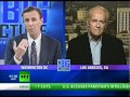 Hartmann & Mike Farrell - What's next in the Troy Davis movement?