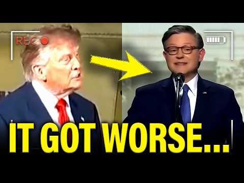 🚨GOP Convention Gets EVEN WORSE on Final Day…