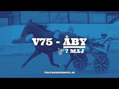 V75 tips Åby | Tre S - Vad kommer vi att få se?