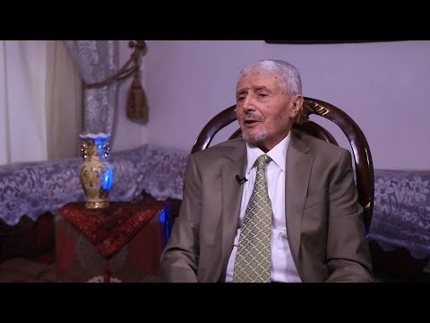 حصاد السنين | المهندس أحمد الأنسي | الحلقة الرابعة | برومو