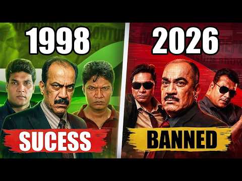 CID Biggest Downfall | What Went Wrong?