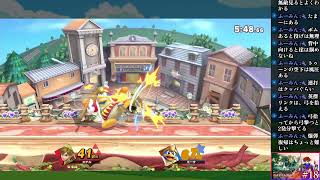 拷問ワリオピクロス