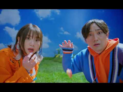 いきものがかり「運命ちゃん」MV ティーザー (TVアニメ『夜桜さんちの大作戦』オープニングテーマ)