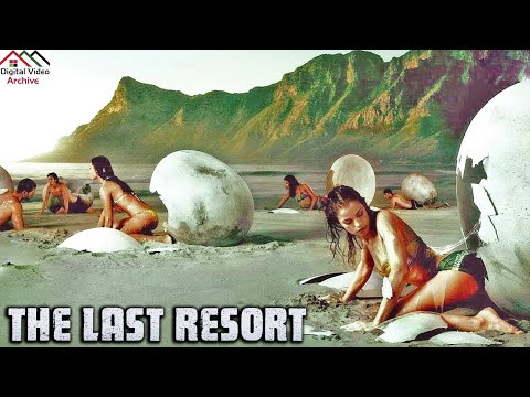 The Last Resort | Horror Movies Full Length English | New Hollywood Movie with Eng Sub Title