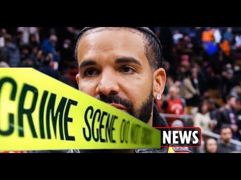 COPS BREAKING NEWS DRAKE SHOOTING TORONTO 'Drake Kendrick Lamar Beef GOES CRAZY'