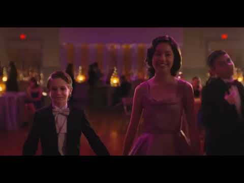 The Life of Chuck | Die With a Smile