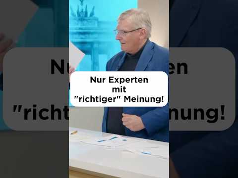 𝗔𝗿𝘇𝘁 𝘀𝗰𝗵𝗹𝗮̈𝗴𝘁 𝗔𝗹𝗮𝗿𝗺:🚨𝗘𝘅𝗽𝗲𝗿𝘁𝗲𝗻, 𝘄𝗶𝗲 𝘀𝗶𝗲 𝗱𝗲𝗿 𝗥𝗲𝗴𝗶𝗲𝗿𝘂𝗻𝗴 𝗽𝗮