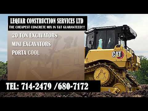 LEQUAR CONSTRUCTION SERVICES LTD