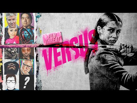 VERSUS: JOHN WICK: BALLERINA + SUPERMAN NEWS! | Film Threat Versus