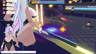 How Long Can You Maintain Eye Contact? 🦊